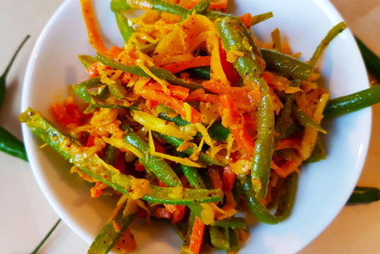 SOA FUSION | Annemasse | Restaurant des Îles & Tropical | Madagascar | Livraison | Halal