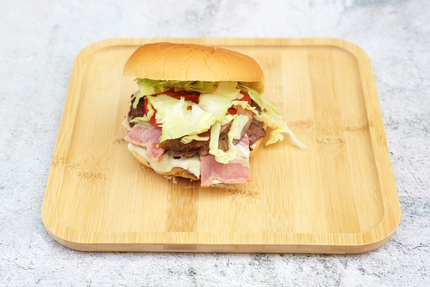 SMASH N' BOWL Senlis