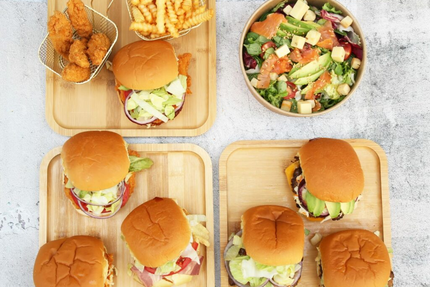 SMASH N' BOWL Senlis