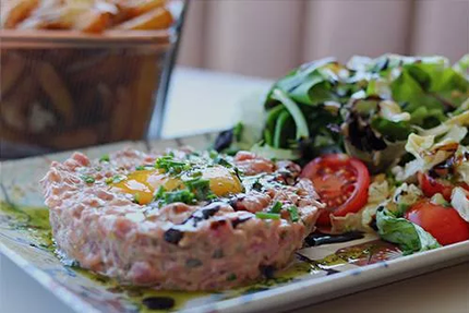 Point-Chaud d'Ortale