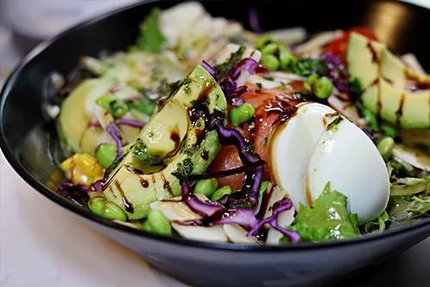 Point-Chaud d'Ortale