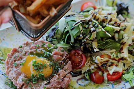 Point-Chaud d'Ortale