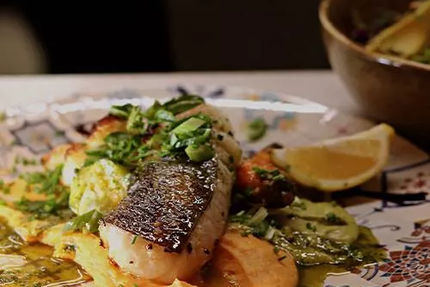 Point-Chaud d'Ortale