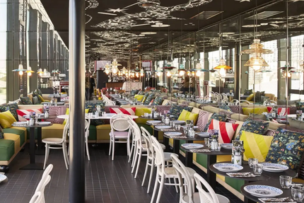 Mama Restaurant Rennes