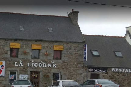 Restaurant La Licorne