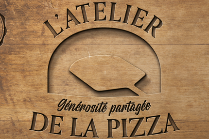 L'Atelier de la Pizza