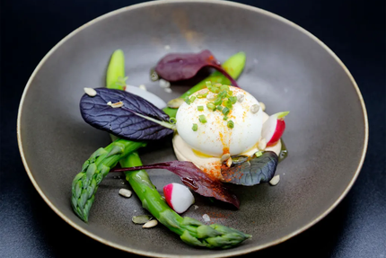 Le 975 - Restaurant Paris 18