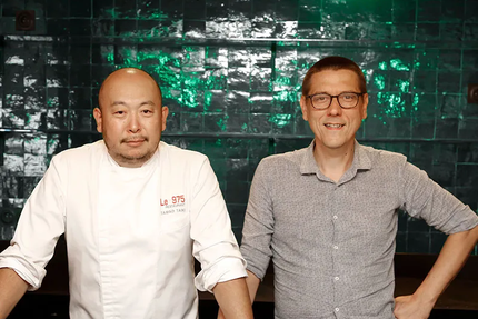 Le 975 - Restaurant Paris 18