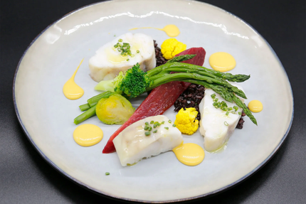Le 975 - Restaurant Paris 18