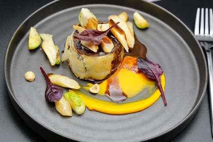 Le 975 - Restaurant Paris 18