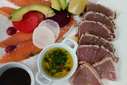 Restaurant les Minimes