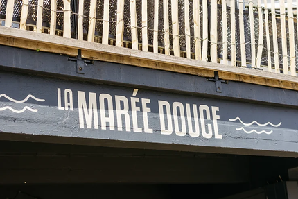 La Marée Douce