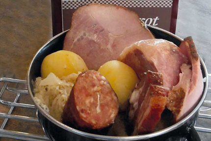 Brasserie Le Bistrot de la Neuve