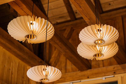 La Maison Forestière, par Cathy et Marc / restaurant bistronomique et traditionnel