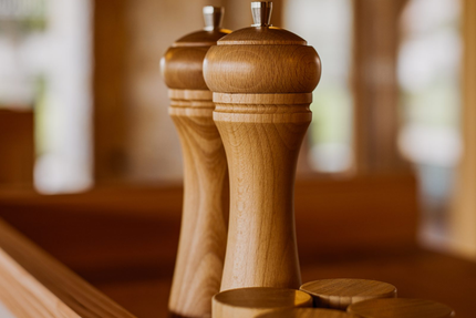 La Maison Forestière, par Cathy et Marc / restaurant bistronomique et traditionnel