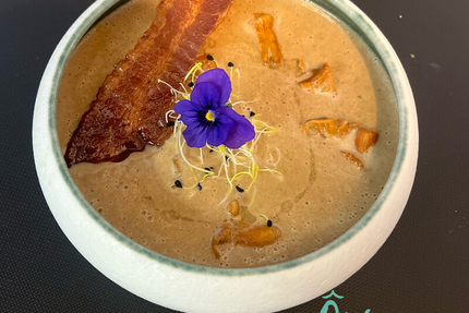 Restaurant Ô toi c’…