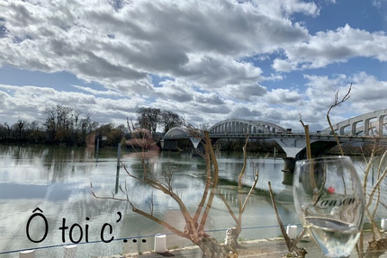 Restaurant Ô toi c’…