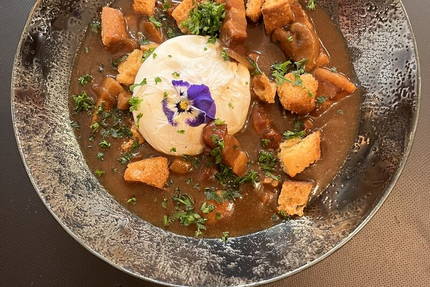 Restaurant Ô toi c’…