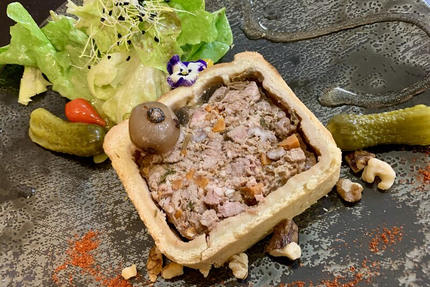 Restaurant Ô toi c’…