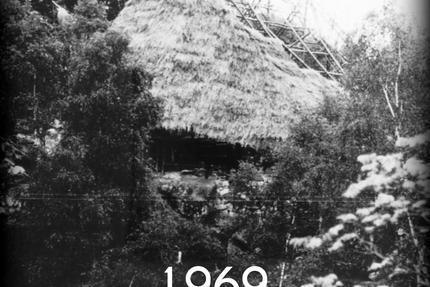 La Chaumière Du Télégraphe