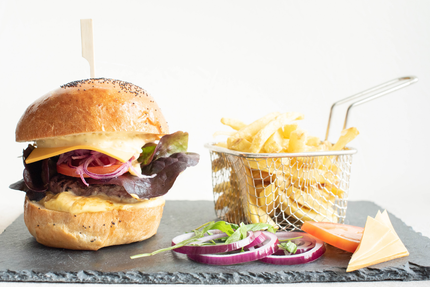 Relais De Tours Nord