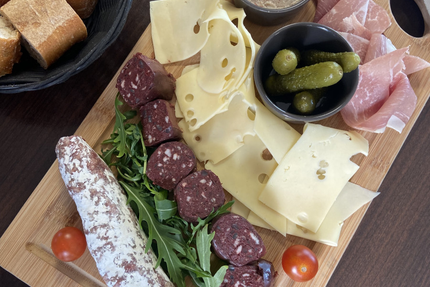 Relais De Tours Nord