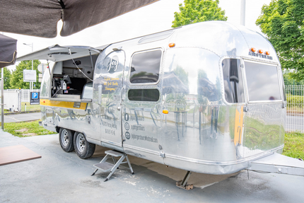 Relais De Tours Nord