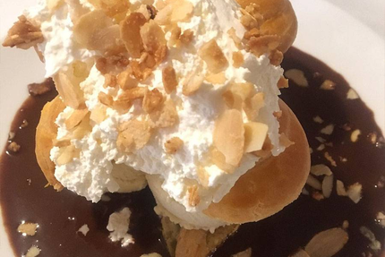 Le Petit Fouet - Restaurant Mougins