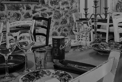 Le Petit Fouet - Restaurant Mougins