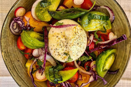 Le Petit Fouet - Restaurant Mougins