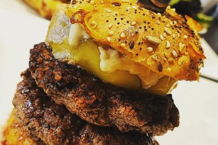 Le Petit Fouet - Restaurant Mougins