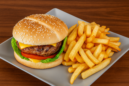 Pizza Cherbourg - Le Petit Mignon