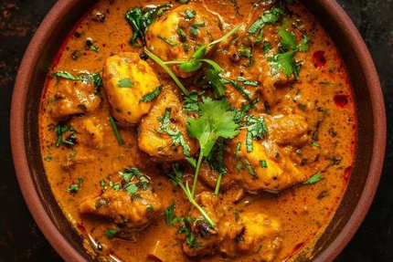 Cheese Tandoori Meyzieu