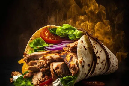 Cheese Tandoori Meyzieu