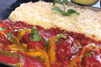 Cheese Tandoori Meyzieu