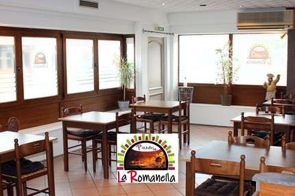 Restaurant La Romanella