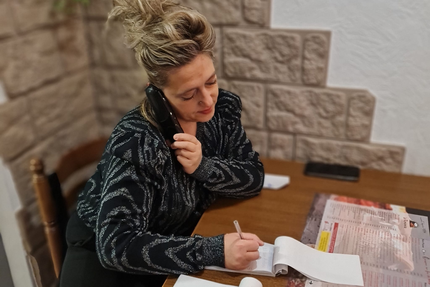 Restaurant La Romanella