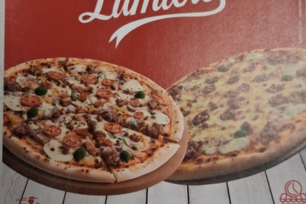Pizzeria des Lumières - Pizzeria Genas - Pizzeria Chassieu