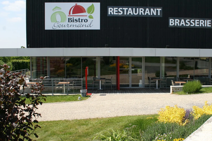 Ô Bistrot Gourmand