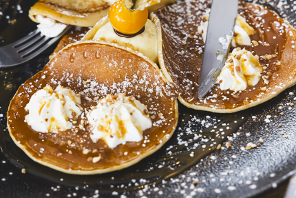 Crêperie Les Filles en A | Aix-Les-Bains