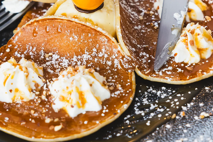 Crêperie Les Filles en A | Aix-Les-Bains