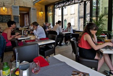 Restaurant Sarlat | Le Bistro de l'Octroi