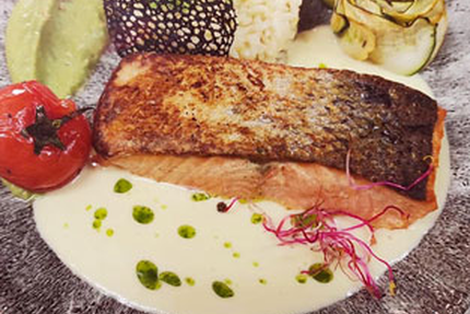 Restaurant Sarlat | Le Bistro de l'Octroi