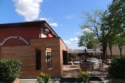 SARL VERSAUD ET FILS