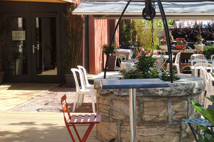 SARL VERSAUD ET FILS