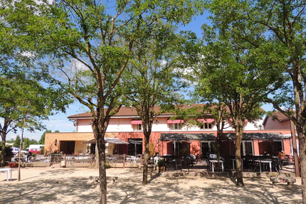 SARL VERSAUD ET FILS