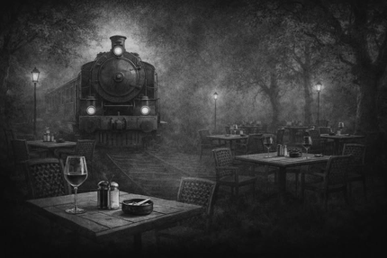 Café de la Gare, bar, tabacs, jeux,restaurant