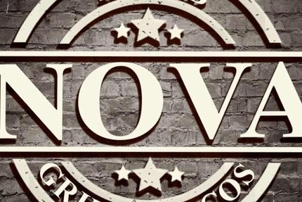 Nova Kebab Grill Tacos