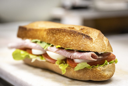 Snack - Haut Saveurs de Verthier