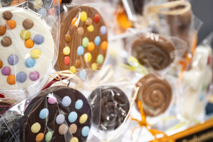 Snack - Haut Saveurs de Verthier